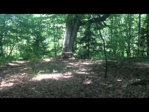 22. Sensitive tannerite explosive Target
