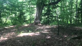 22. Sensitive tannerite explosive Target
