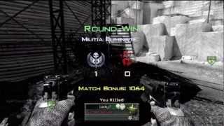 I hit bills all day..
