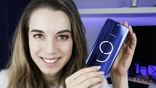 Huawei Honor 9 Review - BEST mid-range smartphone?!