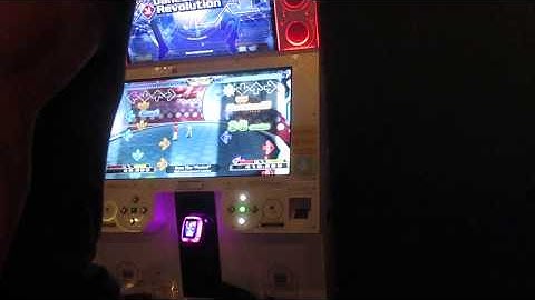 DDR: Over The Period DSP