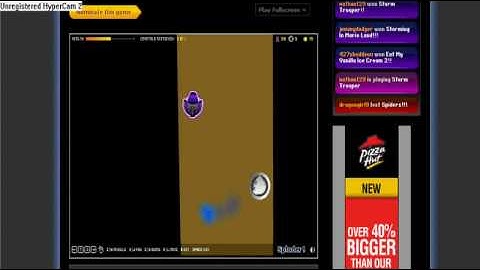 What Is Sploder? ~Checkthepan