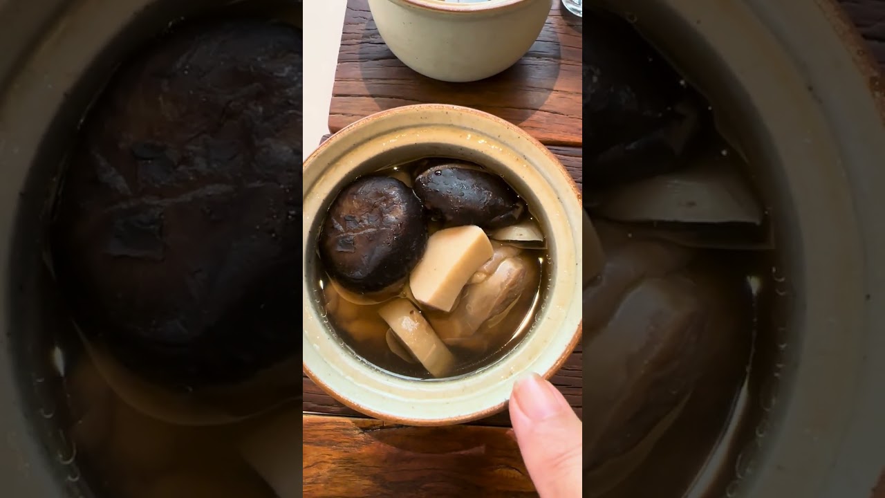 如果宜蘭也有米其林,這家餐廳呼聲最高,台七線唯一fine dining,12年後舊地重遊,看看二代接班後 #嵩屋 #逢春園 #宜蘭大同 #一泊二食 #用吃愛台灣 縮圖