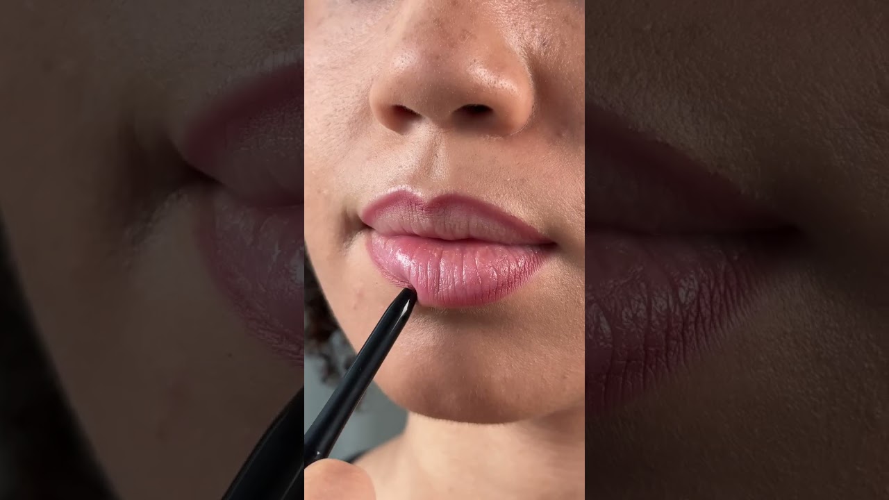 Perfect Lip Combos 💋☕ | Catrice Espresso Yourself Glossy Lipstick & Liner