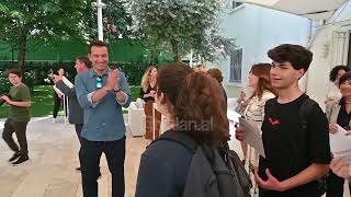 Tv Klan - Nis “Java e Kulturës Italiane” | Lajme News