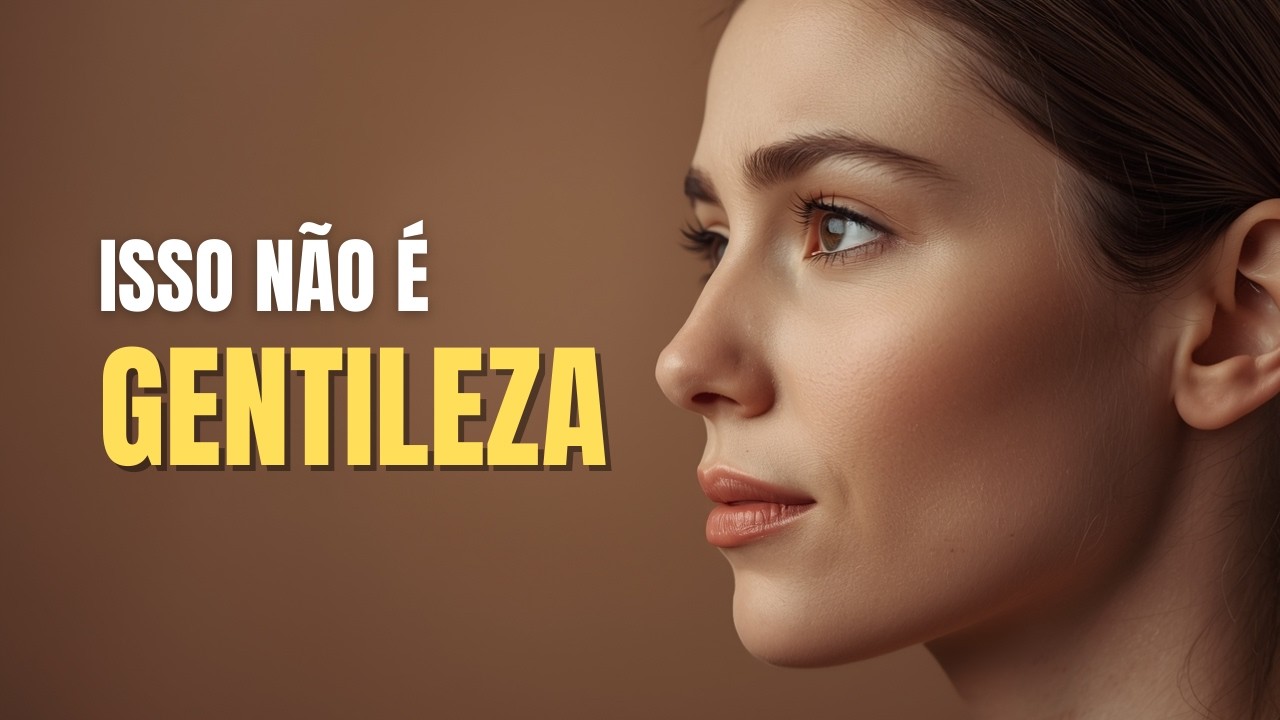 4 Sinais Que Você É uma Mulher 'Boazinha' Demais