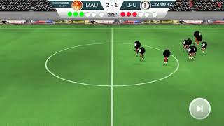Most funniest penalty game Preview video( Stickman Soccer 2018 Russia world cup game special) screenshot 4