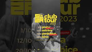 SLZA CLUB TOUR 2023