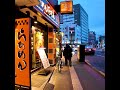 Tokyo Hachioji 🍻 Ramen Street ♪💖 Break Time 🍹 #shorts