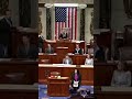 Marjorie Taylor Greene heckled on House floor