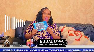 OLISHA TIME: Omuzimu Gwa Kasooba Ep5