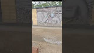 Qaide Azams Picture At Seaview Karachi Clifton Pakistan Muhammad Ali Jinah Paktrip