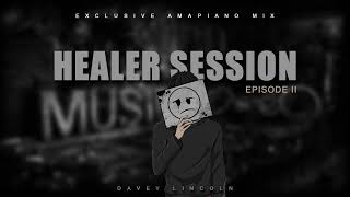 Amapiano Exclusives Mix 2025 Fresh Unreleased  Healer Session  The Exclusive Sa  Tribesoul