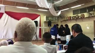 EFKS Campbelltown Easter Skit 2019