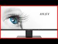Discover the 23 8 Monitor with 75Hz Refresh Rate for Smooth Gaming and Vibrant Colors
