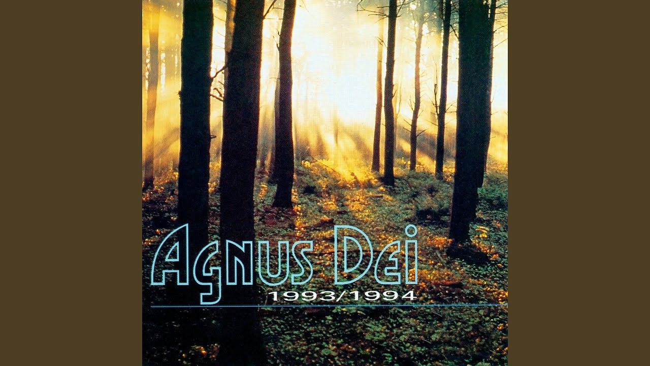 Agnus Dei - Podes Reinar - Ouvir Música