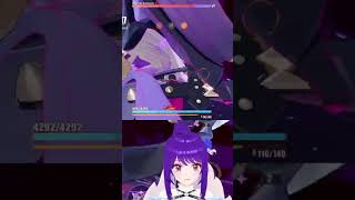 《崩坏3》 8.7版本 超弦空间红莲【04/24/2026】【649】【Part 1】#honkaiimpact3rd #RedLotus #Lunarvow #Xentinel #BFD