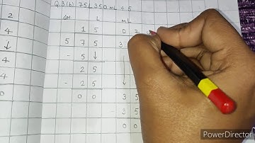 Class-3 Maths Ch-18 Measures of Capacity Ex.18(D)