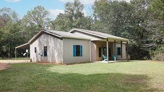 410 Doolittle Ln SW Bogue Chitto MS - L