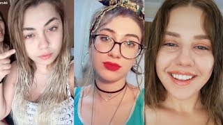 Ohaa En Yeni̇ Ve Güzel Ti̇ktok Vi̇deolari Efsane Akimlar - Tiktok