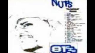 Nuts - Luv Me Like U Feat Niffty Ruff Draft Mixrape 2004