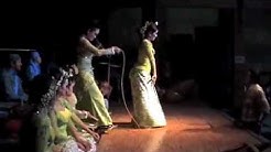 Jaipongan Ega Robot Percussion  - Durasi: 8:31. 
