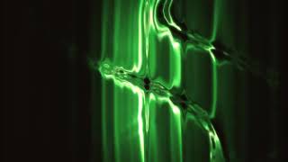 Whale call sound visualization