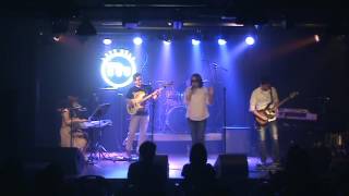 Soul Plane (cover) Just the two of us 20160827