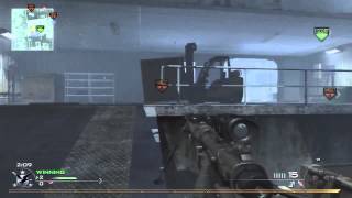 Best Sub-Base Spawn Shot EVAR