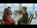 Houses of Parliament tours for afternoon tea lovers