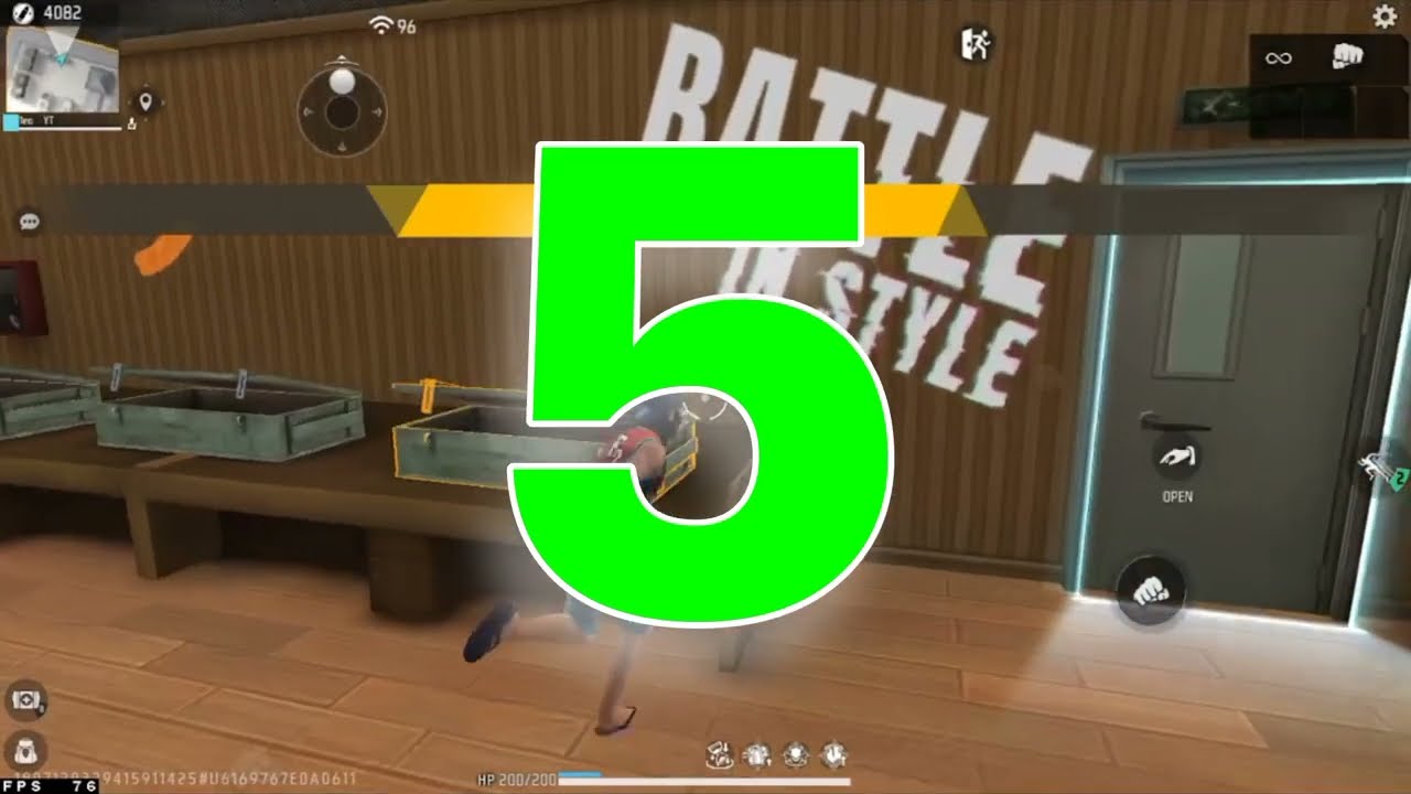 این کار هارو انجام ندی هیچ وقت نمیتونی بزنی 😬❌ با این پنج تکنیک همیشه همرو بزن 🤩✅