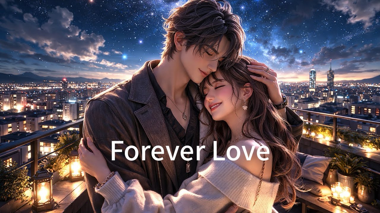 Forever Love
