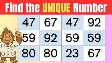 Boost Your Brain Power: Fun Daily Number Puzzle