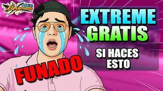 SI HACES ESTO te sale el EXTREME GRATIS! Lo funaron por decir esto en One piece bounty rush