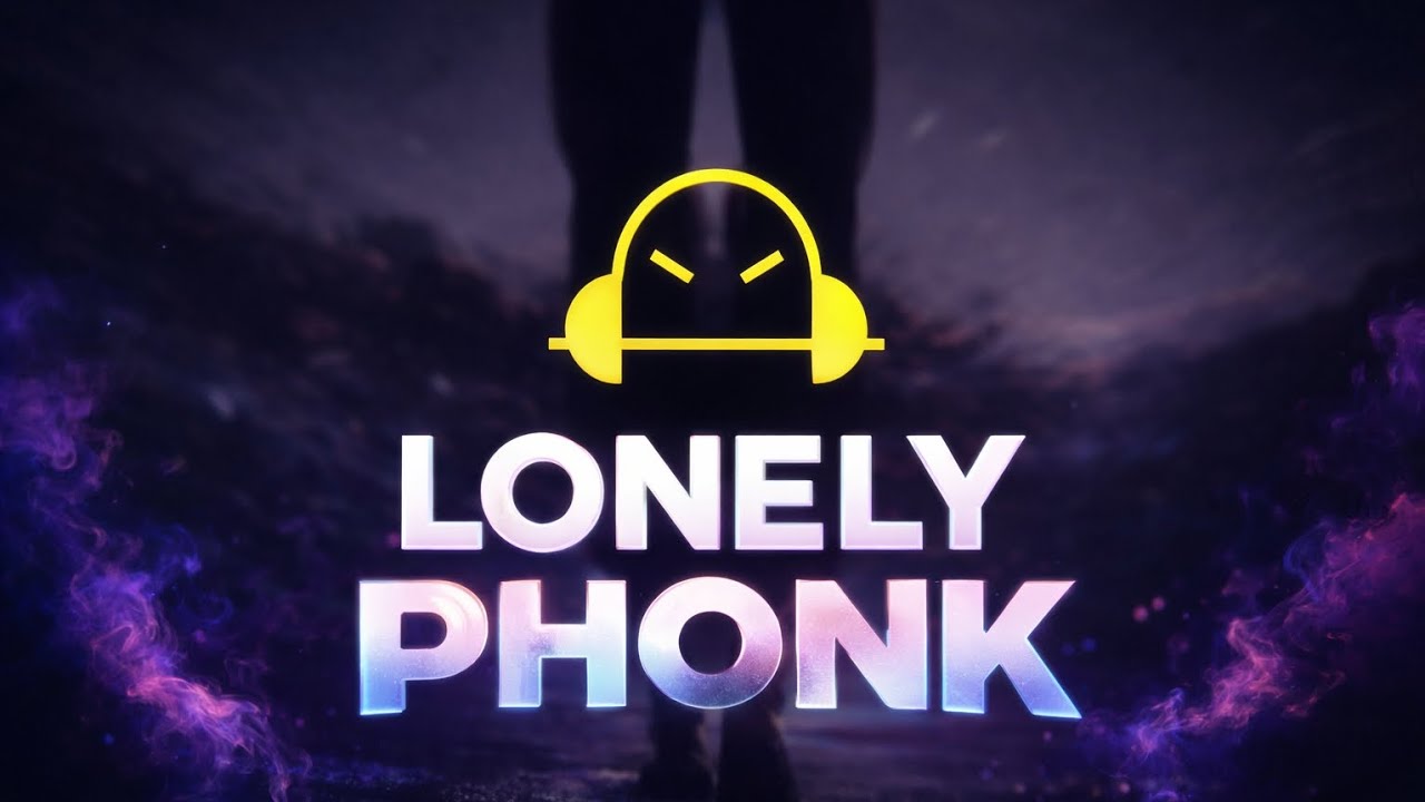 LONELY PHONK PRO SLOWED REVERB SONG 🤯💥#song #viral #slowedandreverb #remix 