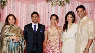 Akshay kumar family photos || father, mother, sister, wife, son & daughter!!!!