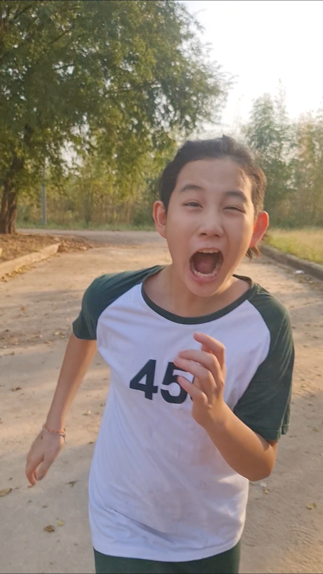 Sister OR Dad in Squid Game? Choose‼️ | JJaiPan #Shorts #tiktok