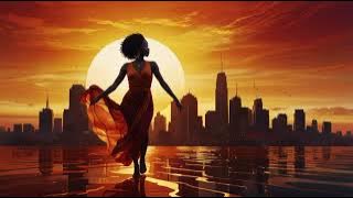 Feel the Heat | DJ Ayanda feat. Luma Rae – Soulful Afro Amapiano 2025