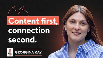 Building Event Communities Through Targeted Content and Engagement