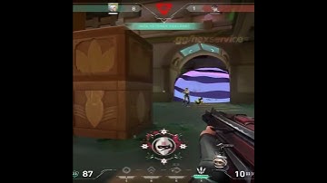 valorant colorbot gameplay #aimbot #valorant #colorbot #valorantshor #valorantclips