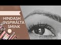 &quot;Lekoppintottam egy profi sminkes sminkjét&quot;/HINDASH Inspirálta SMINK/