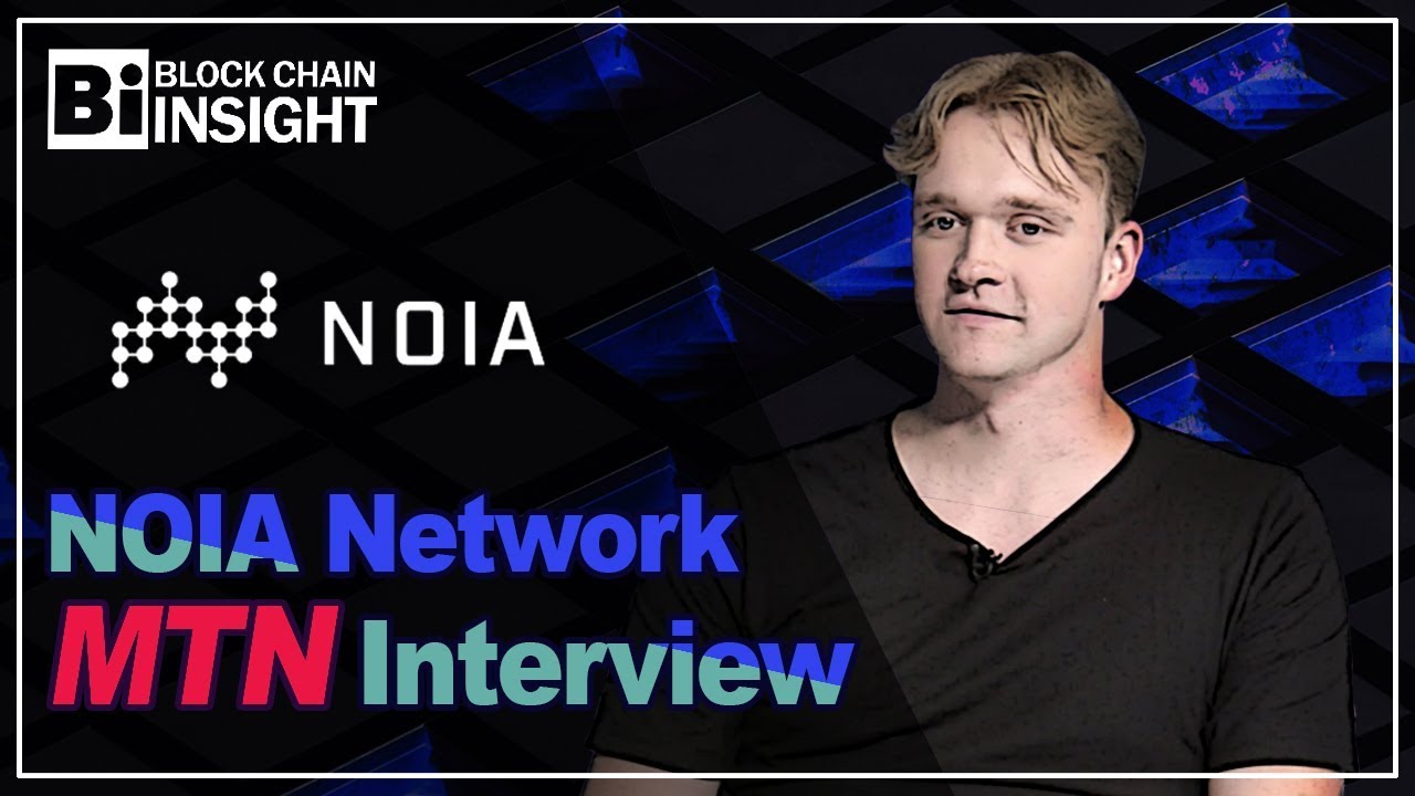 노이아네트워크 암호화폐 전망 파트너십 알아볼까? by 식스동 : 네이버 블로그