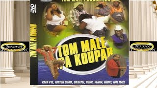 Ti Fi Tonton Bicha a Tom Male Pa Koupab _ full haitian comedy