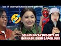 Awalnya diremehkan Rosa‼️Tapi Akhirnya Jadi REBUTAN Semua Juri |indonesian idol 2023 terbaru|parody