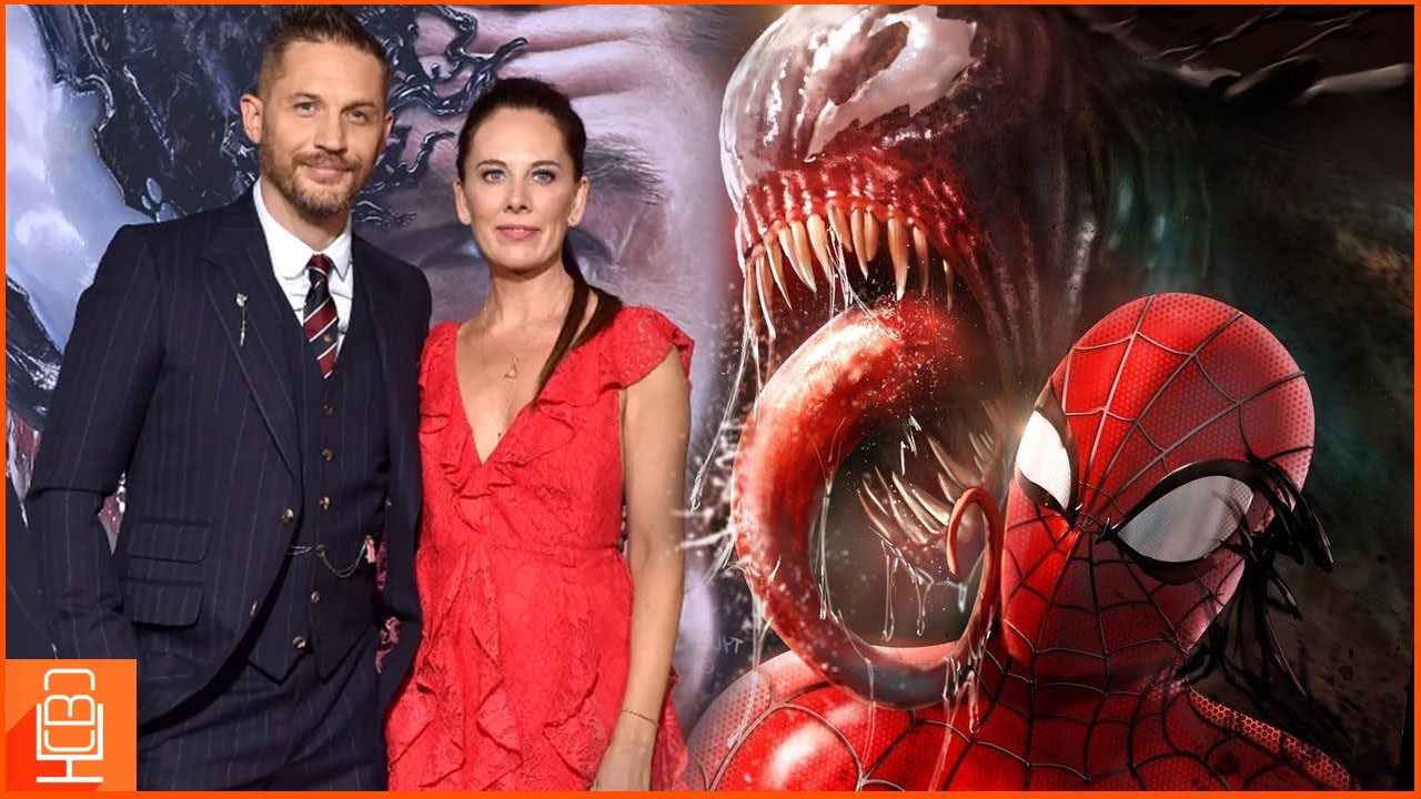 BREAKING Venom 3 Gets Kelly Marcel as NEW Director & More