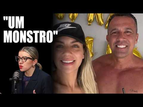 EXCLUSIVE: GISELE'S POLICE LAWYER DETAILS LIEUTENANT COLONEL'S TESTIMONY