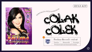 Rena Movie - Colak Colek - New Pallapa