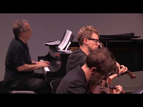 Putar Prayer - Uri Caine