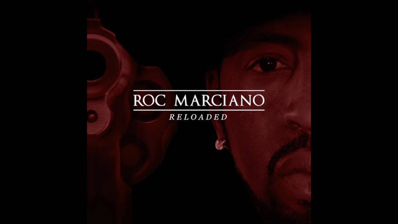 Roc Marciano - Paradise For Pimps