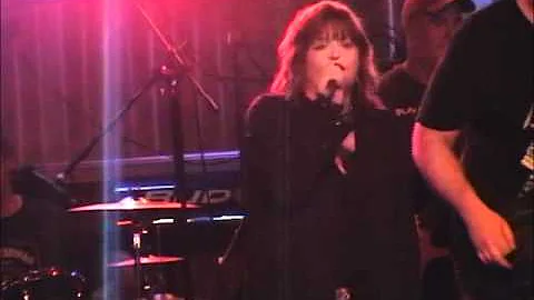 The Jeff Carman Band (JCB) & Deborah K. Rudd - Liv...